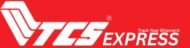 TCS Tracking TCS Express