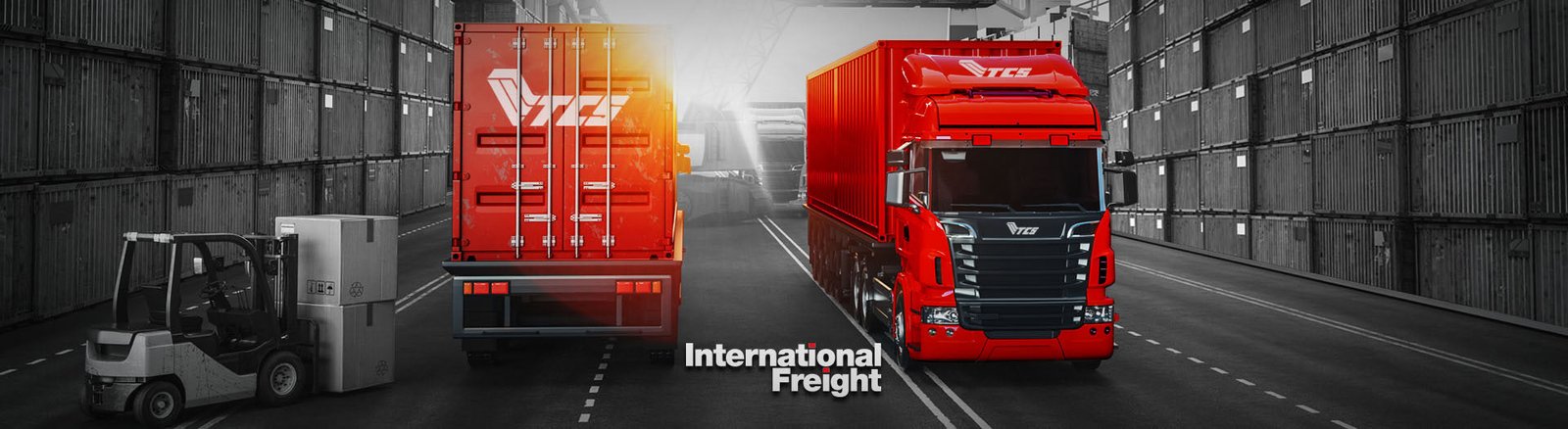 How to Track Your TCS Shipment