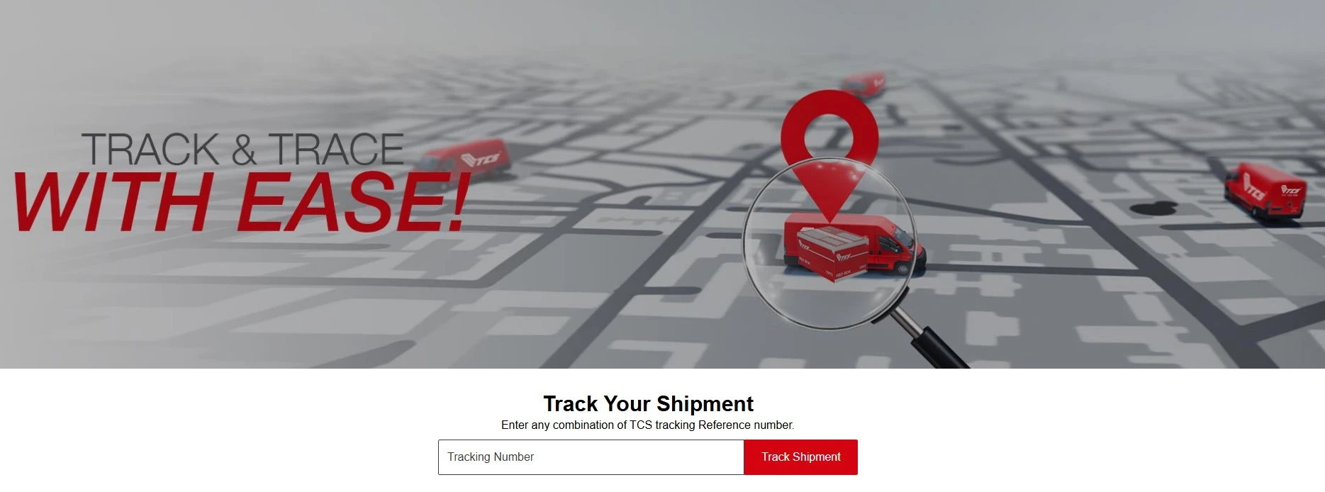 TCS Tracking Complete Guide to TCS Tracking ID