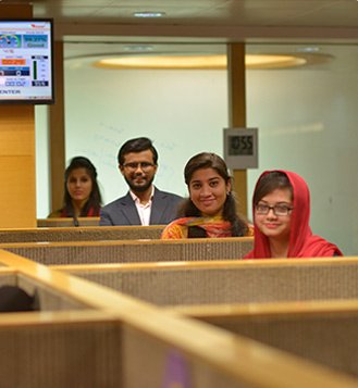 TCS Tracking Express