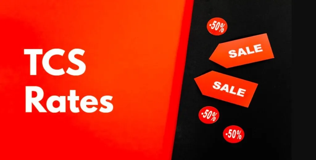 TCS Calculator and Shipment Calculator