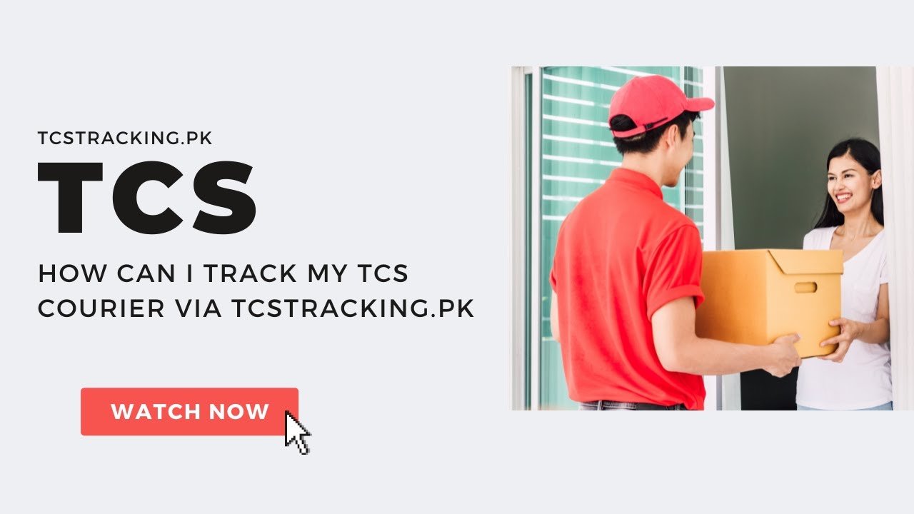 Tcs Tracking, Tcs Tracking Id, Tcs Helpline, Tcs Near Me,