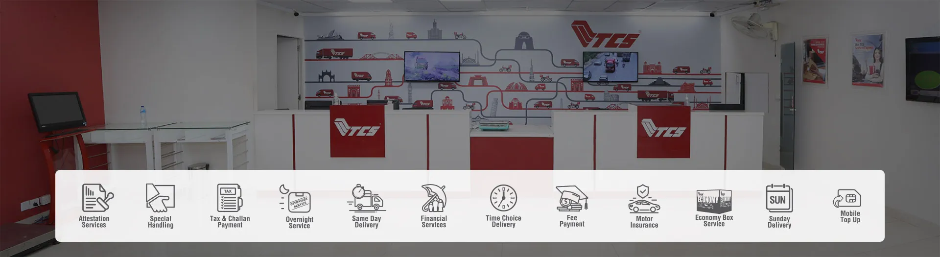 Decoding Your TCS Tracking Status Updates