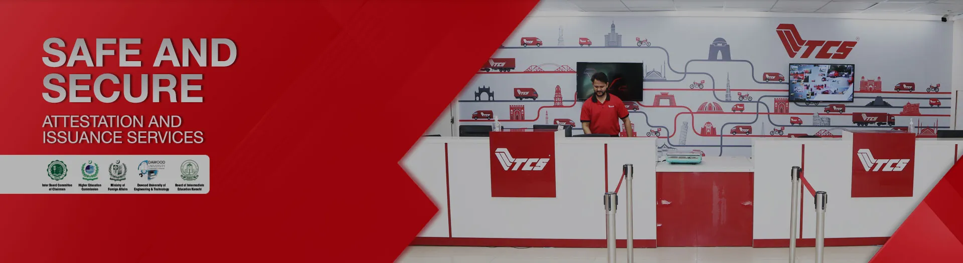 TCS Tracking Pakistan – A Complete Guide to Helpline, Tracking ID & Online Parcel Status in 2025