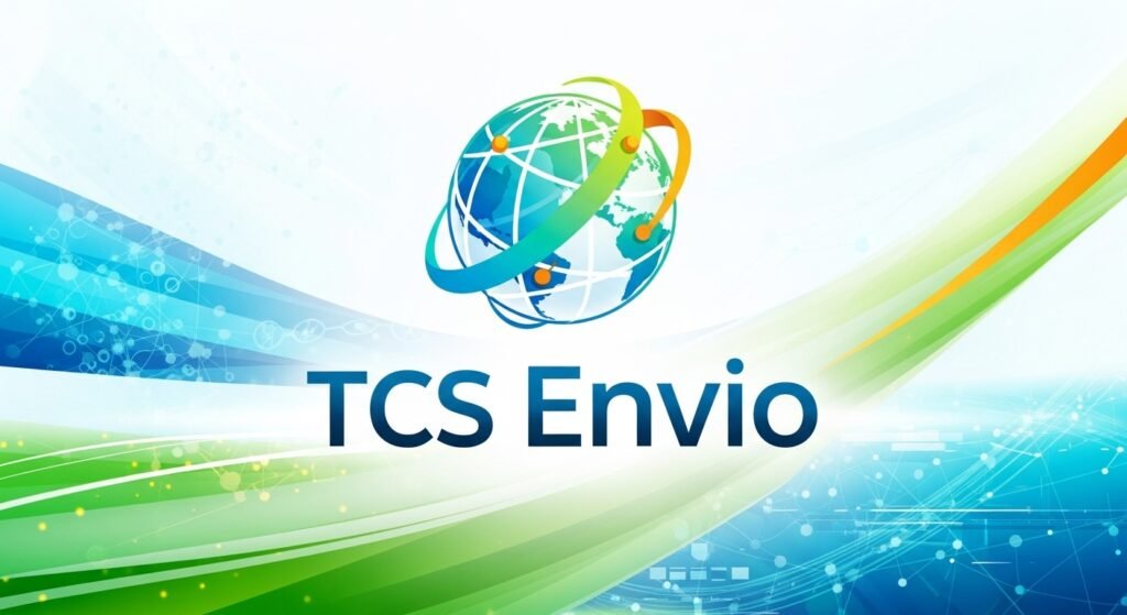TCS Envio Tracking Guide