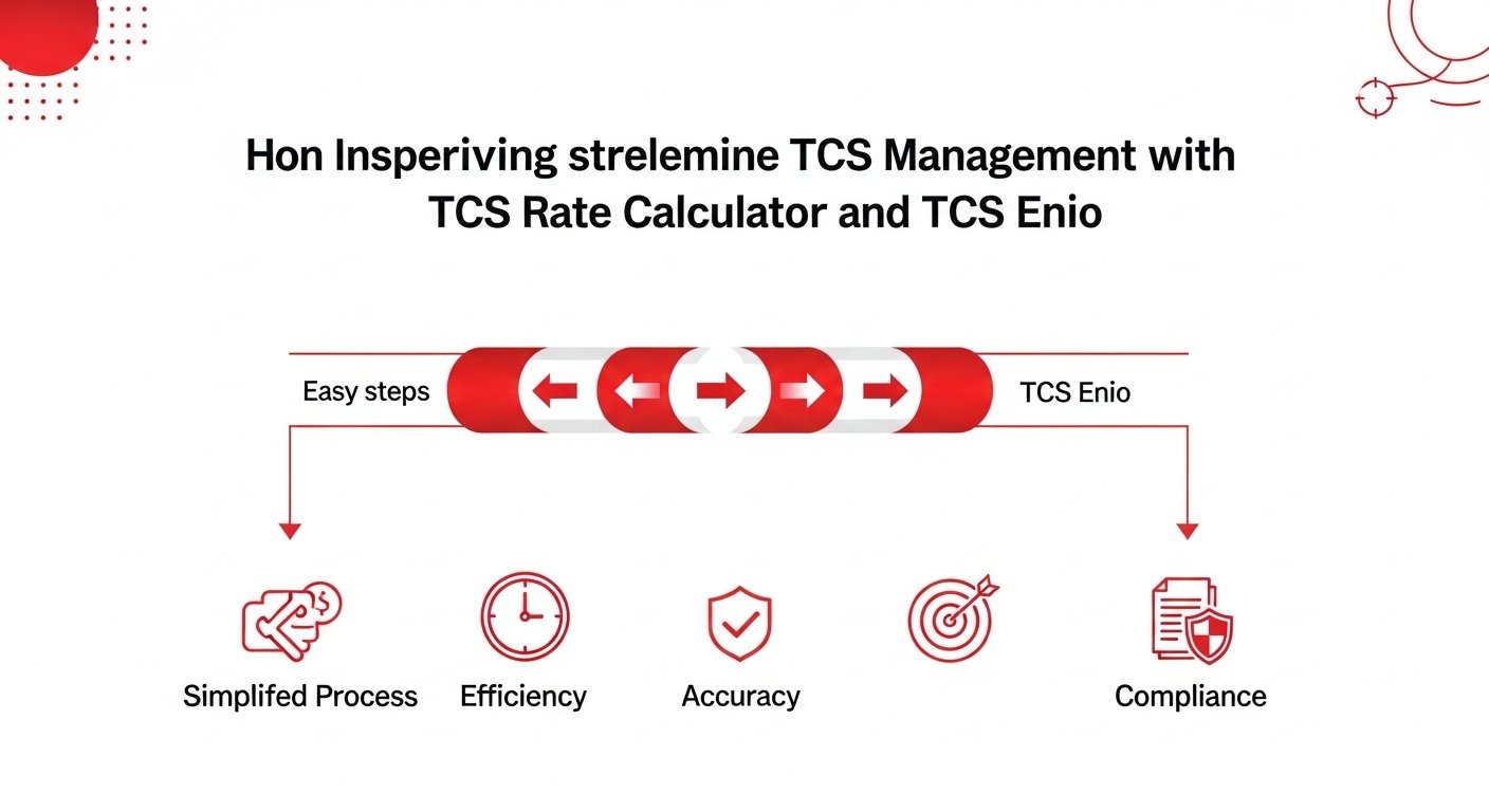 Summary: Streamline Your TCS Management Today