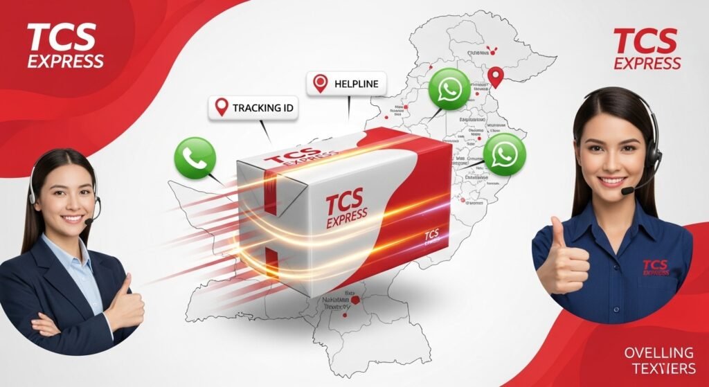 tcs-helpline-number-tracking-id-pakistan